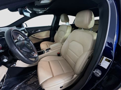 Used 2019 Mercedes-Benz GLA 250 image 21