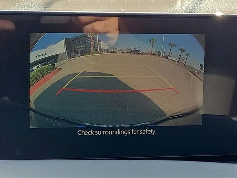 New 2026 MAZDA MAZDA3 2.5 S Hatchback w/ Premium Pkg image 10