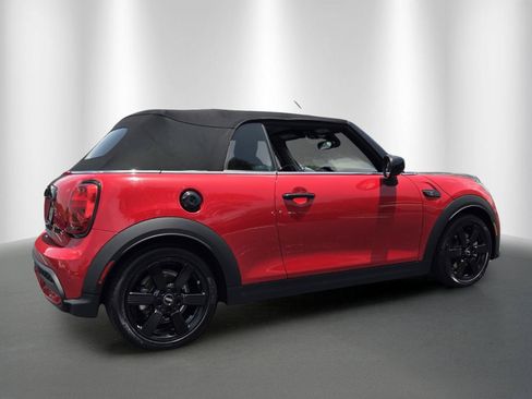Used 2024 MINI Cooper S FWD image 7