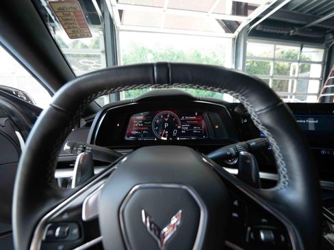 Used 2023 Chevrolet Corvette Stingray Coupe w/ 1LT RWD image 15