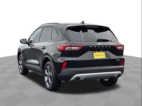 Used 2025 Ford Escape ST-Line image 6