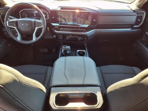 Used 2023 Chevrolet Silverado 1500 RST w/ Redline Edition image 13