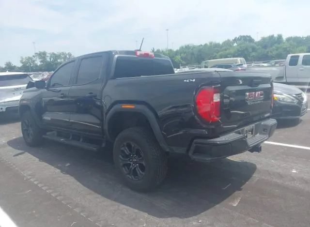 Used 2024 GMC Canyon Elevation w/ Convenience Package AWD/4WD image 4