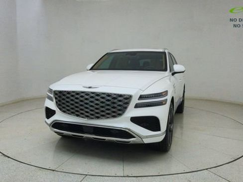 Used 2026 Genesis GV80 3.5T Prestige AWD/4WD image 76