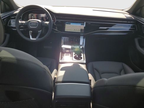 New 2026 Audi Q8 Premium Plus image 11