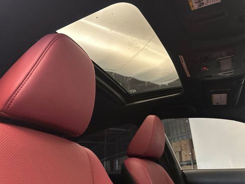Certified 2023 Lexus IS 300 w/ Premium Package RWD image 16