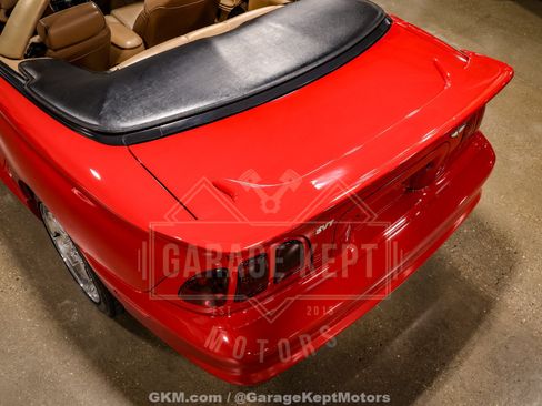 Used 1997 Ford Mustang Cobra RWD image 37