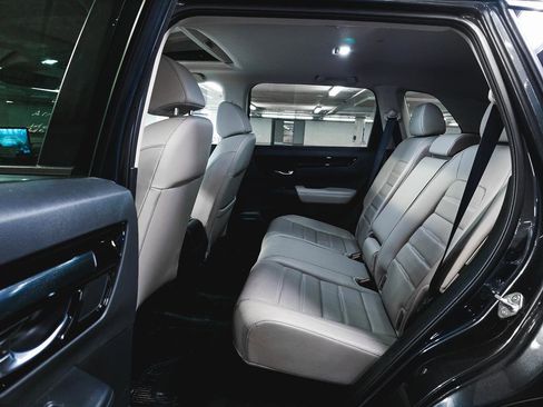 Used 2024 Honda CR-V EX-L image 19