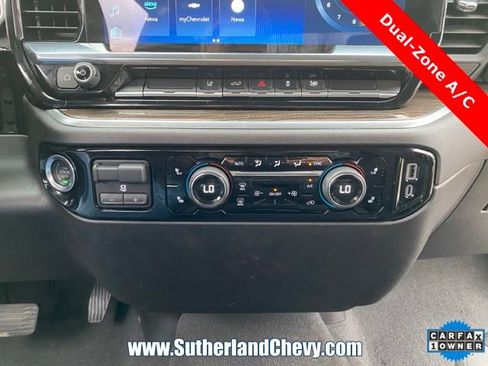 Used 2025 Chevrolet Silverado 2500 LT w/ Convenience Package AWD/4WD image 41