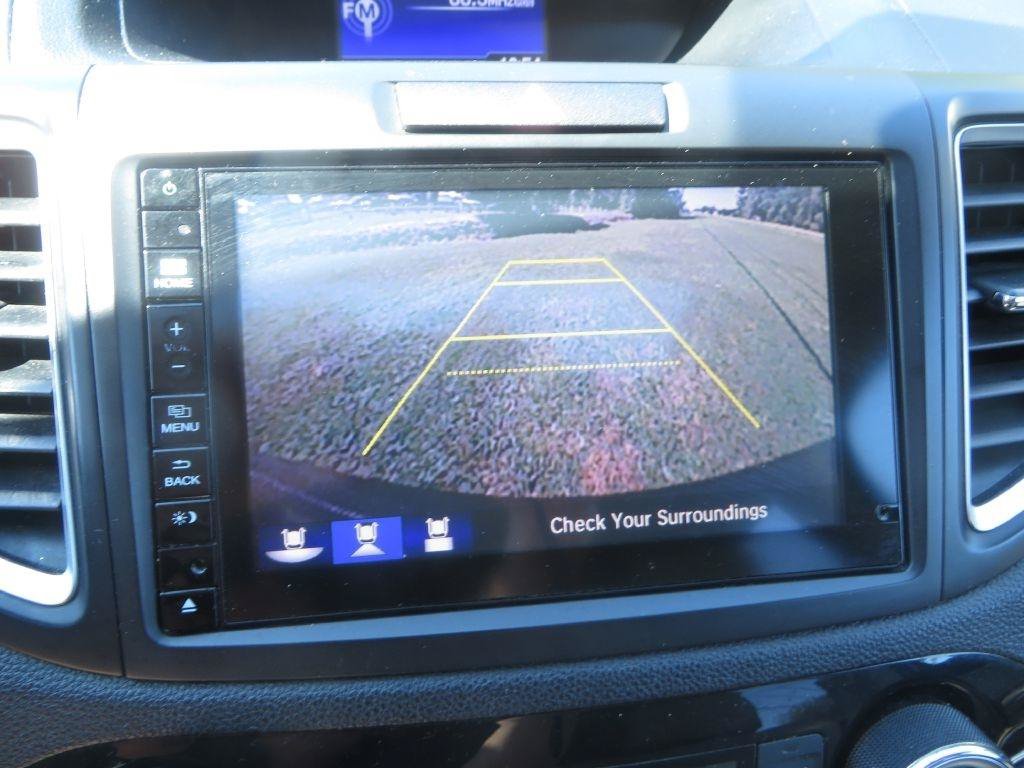 Used 2016 Honda CR-V EX-L image 17