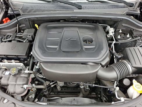 Used 2022 Jeep Grand Cherokee Limited AWD/4WD image 27