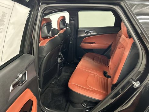 Used 2023 Kia Sportage SX Prestige AWD/4WD image 21