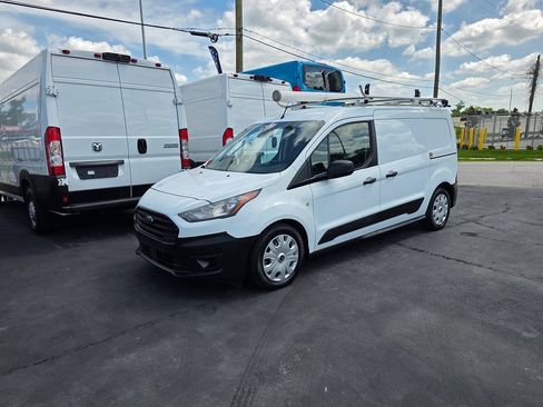 Used 2020 Ford Transit Connect XL FWD image 33