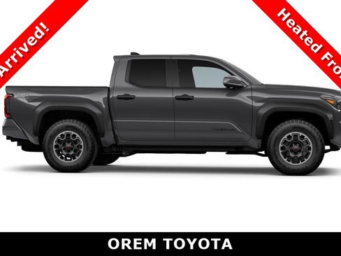 New 2026 Toyota Tacoma TRD Off-Road image 13