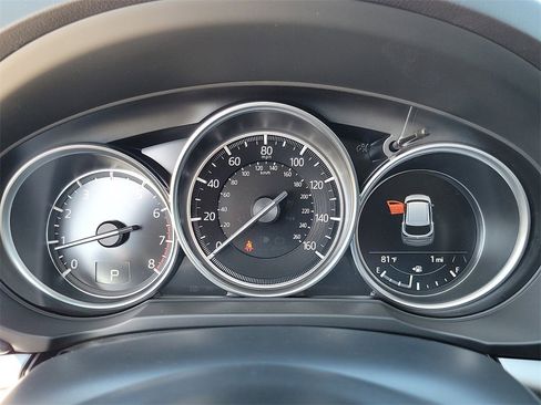 New 2025 MAZDA CX-5 AWD 2.5 S w/ Select Package image 9