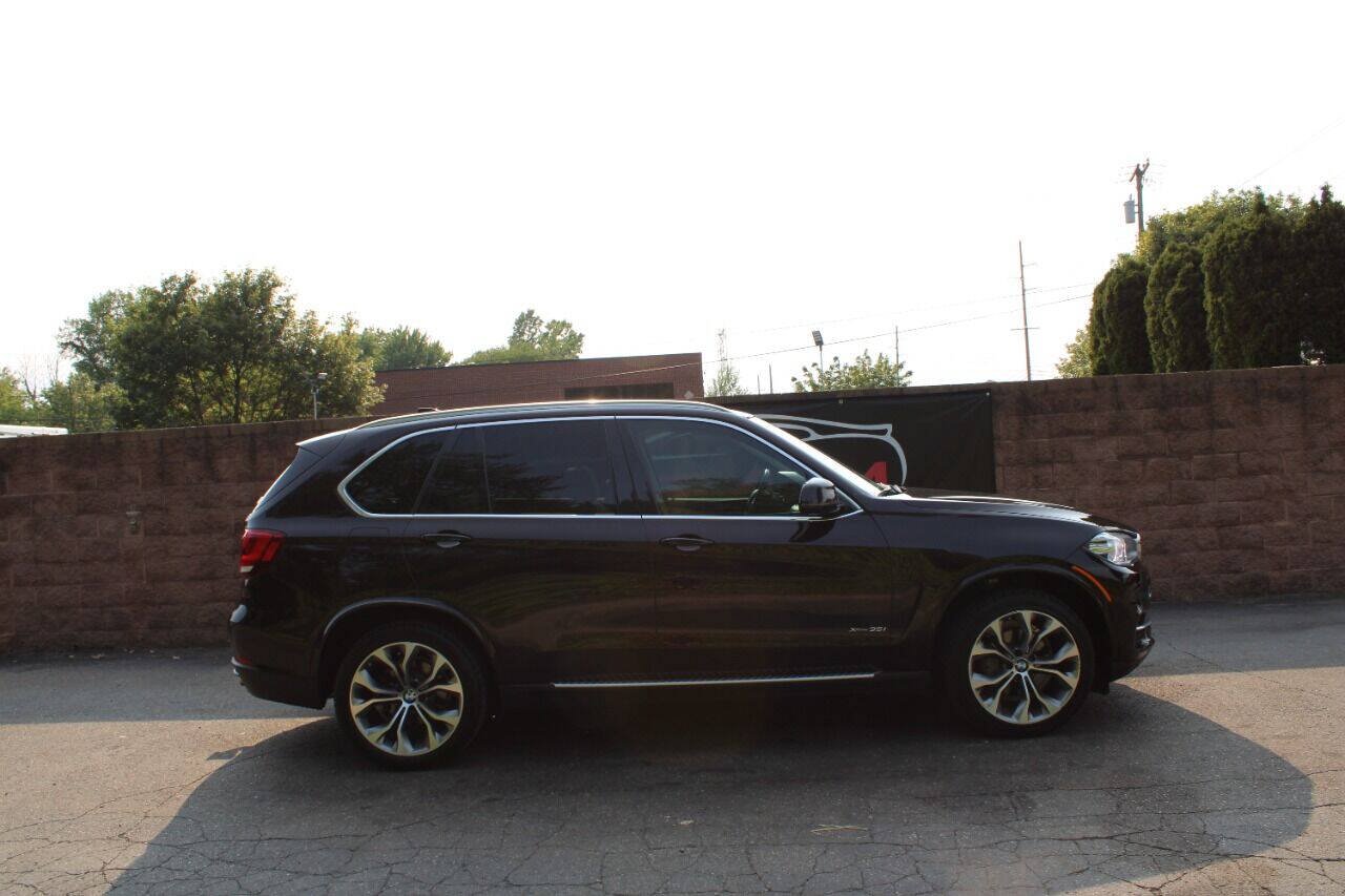 Used 2015 BMW X5 xDrive35i AWD/4WD image 5