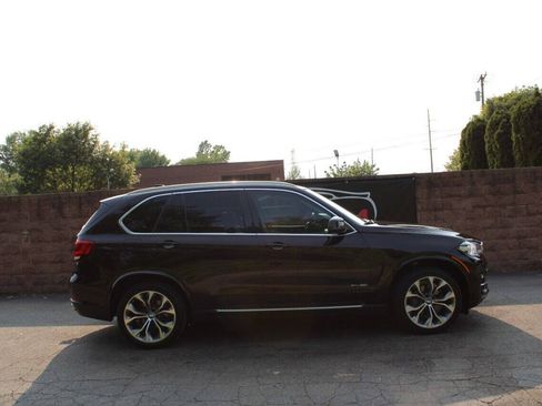 Used 2015 BMW X5 xDrive35i AWD/4WD image 5