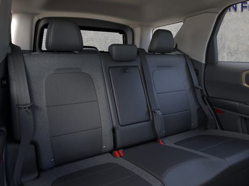 New 2026 Ford Bronco Sport Big Bend AWD/4WD image 12