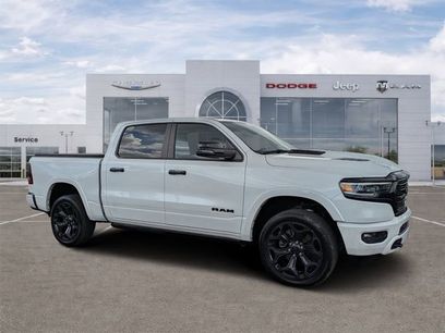 Certified 2024 RAM 1500 Limited
