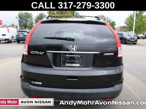 Used 2013 Honda CR-V EX-L image 8