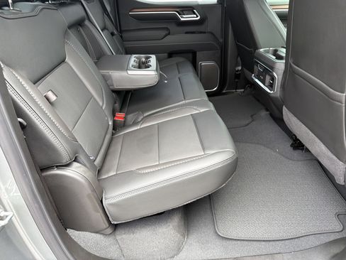 New 2026 GMC Sierra 1500 Denali AWD/4WD image 16