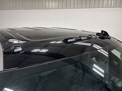 New 2026 Chevrolet Silverado 2500 LTZ w/ LTZ Plus Package image 10