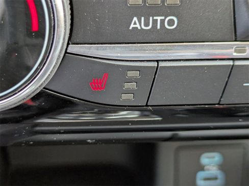 Used 2022 Ford Escape SEL image 24