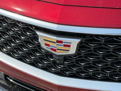 New 2026 Cadillac CT5 Premium Luxury image 9