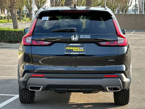 Used 2026 Honda CR-V Sport Touring image 5