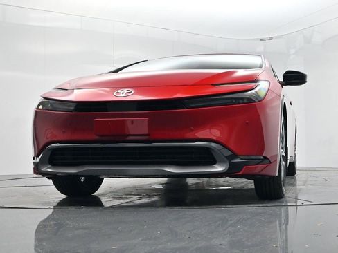 New 2026 Toyota Prius XLE image 44