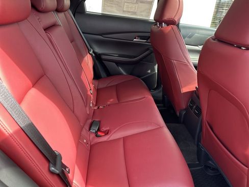 New 2026 MAZDA CX-30 AWD 2.5 S image 14