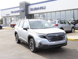 New 2026 Subaru Forester Premium video 1