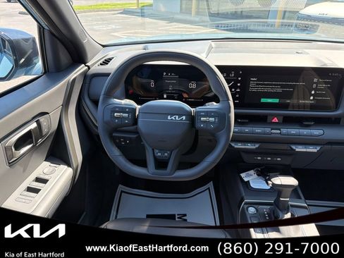 New 2027 Kia Seltos X-Line S AWD/4WD image 24