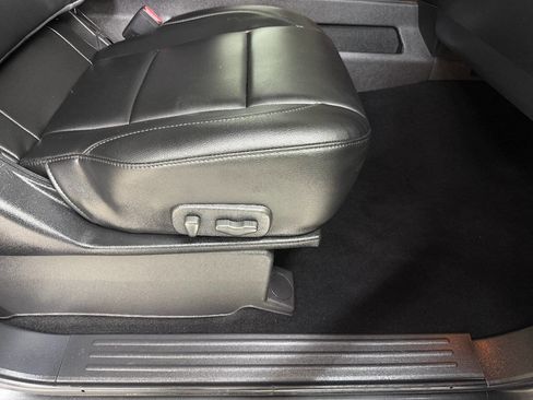 Used 2008 Nissan Titan LE image 67