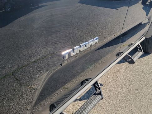 Used 2025 Toyota Tundra SR5 image 12