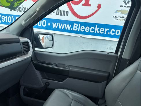 Used 2021 Ford F150 XL image 29