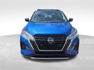 Used 2023 Nissan Kicks SV FWD video 3