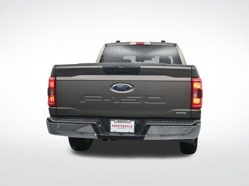 Used 2023 Ford F150 XLT RWD image 6