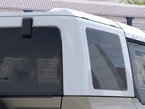 New 2026 Ford Bronco Heritage Edition AWD/4WD image 50