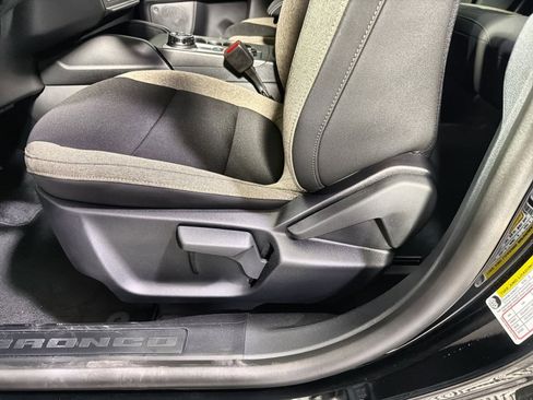 New 2026 Ford Bronco Sport Big Bend AWD/4WD image 27