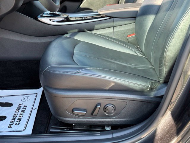 Used 2022 Hyundai Sonata SEL FWD image 14