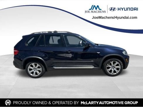 Used 2007 BMW X5 4.8i AWD/4WD image 3