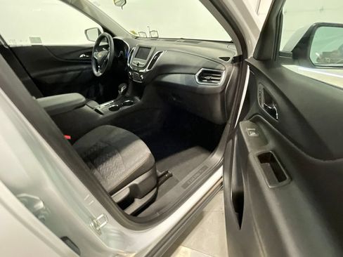 Used 2024 Chevrolet Equinox LT AWD/4WD image 25