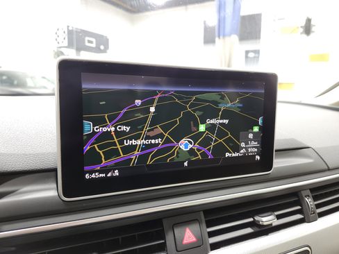 Used 2018 Audi A4 2.0T Premium AWD/4WD image 6