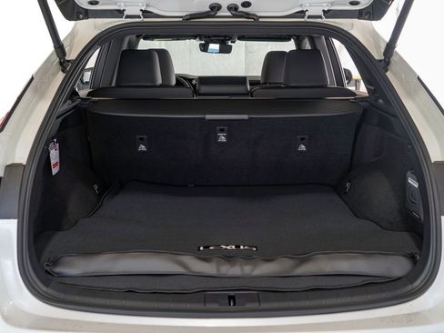 New 2026 Lexus RX 350 Premium image 11