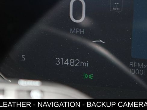 Used 2024 Buick Envision Preferred AWD/4WD image 18