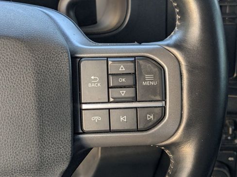 Used 2023 Ford F250 Lariat w/ Chrome Package AWD/4WD image 5