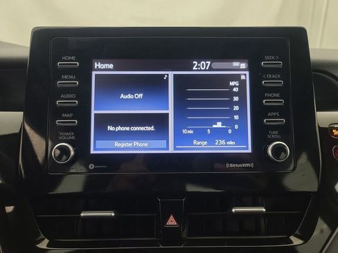 Used 2024 Toyota Camry SE image 31