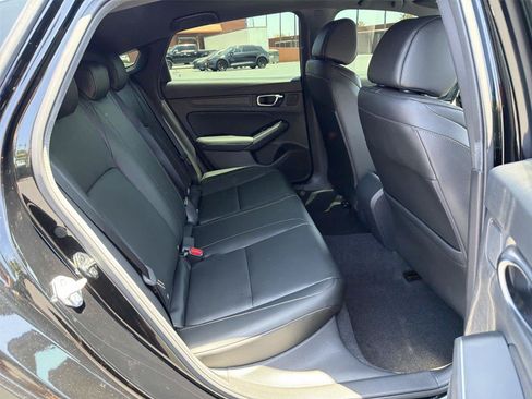 Used 2025 Acura Integra A-Spec FWD image 14