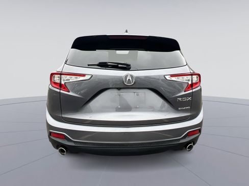 Used 2019 Acura RDX AWD w/ Technology Package image 8